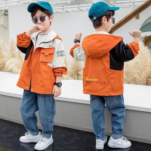 Куртки для подростков мальчиков Torkerna China At AliExpress