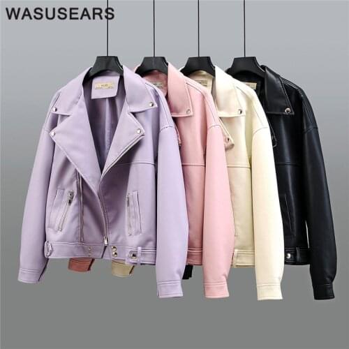 Wasusears Women's Demi Jackets