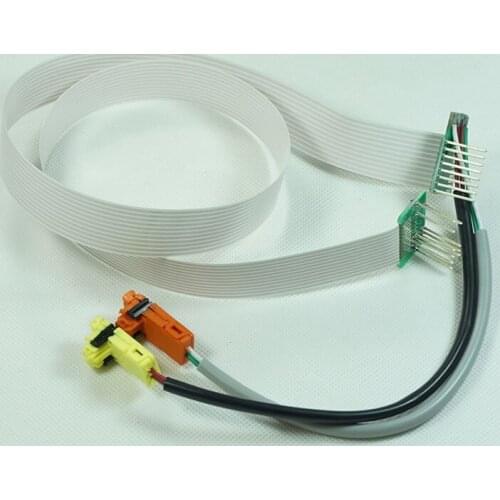 MH ELECTRONIC Replacement Wire Loop for 350Z 370Z Versa Murano Pathfinder 25567-ET025 25567ET025 B5567-JD00A