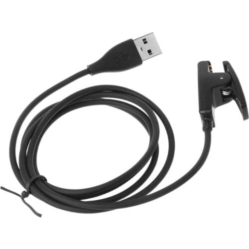 Charging Cable Data Clip Cradle Charger For Garmin Forerunner 235 630 230 735XT 35/30 Watch HX6A