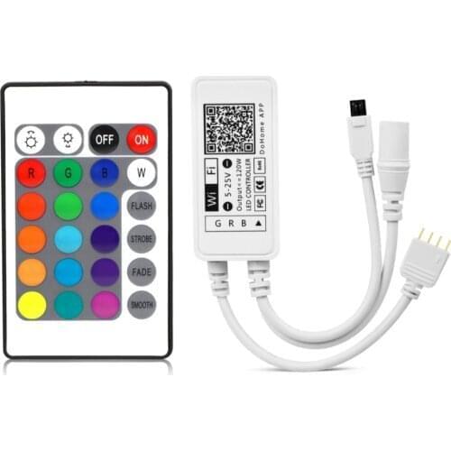 AIMENGTE RGB Controllers