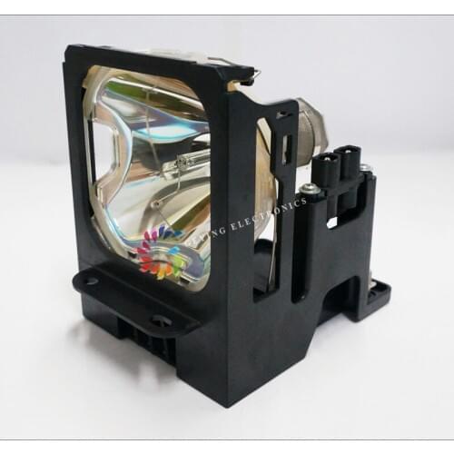 Free Shipping VLT-XL5950LP SHP47 Original Projector Lamp For Mitsu bishi XL5950 XL5950LU XL5950U XL5900U