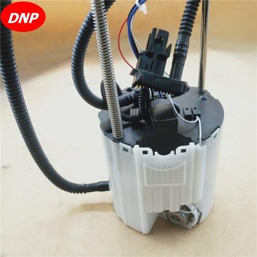 DNP Fuel Pump Assembly fit for Chevrolet Captiva OEM 13513861 13575993