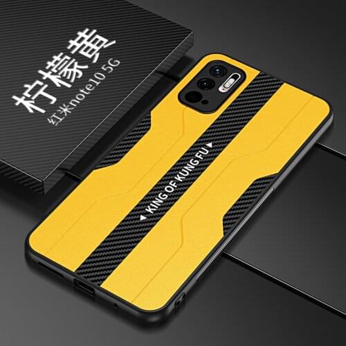 Emutii Phone Cases Xiaomi Mi 10 Ultra