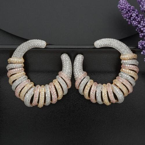 ModemAngel Big Bracelets