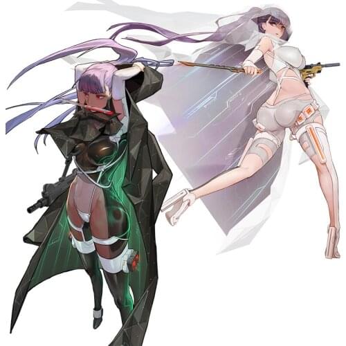 Three Ratels CA36 AL Phantom Last Origin sticker For car bike motorcycle laptop motorcycle helmet wall sticker home decoration