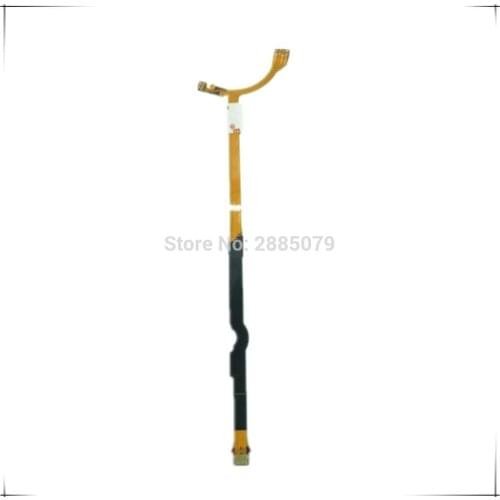NEW LENS Aperture Flex Cable For CANON EF 24-105mm 24-105 mm 1:4 L IS II USM Repair Part (Gen 2)