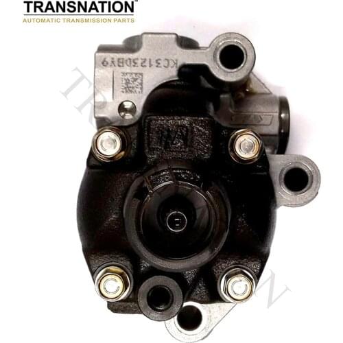 New Original JF011E RE0F10A CVT Oil Pump Automatic Transmission Pump Fit For Nissan Renault Mitsubishi