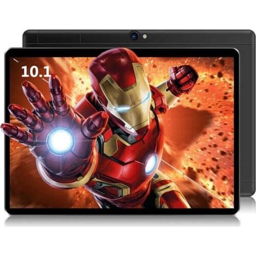 Gift 32GB TF Card MID PC Global Bluetooth Wifi phablet Android 9.0 10.1 inch tablet MTK Octa Core Dual SIM Card Tablet 9 10