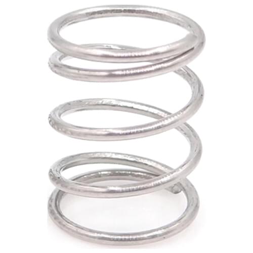 Sanwa Spring 2lb 4lb 6lb Tension Custom Spring For Sanwa JLF Joysticks Sanwa Springs Joystick Spring 2LB Springs 4lb springs