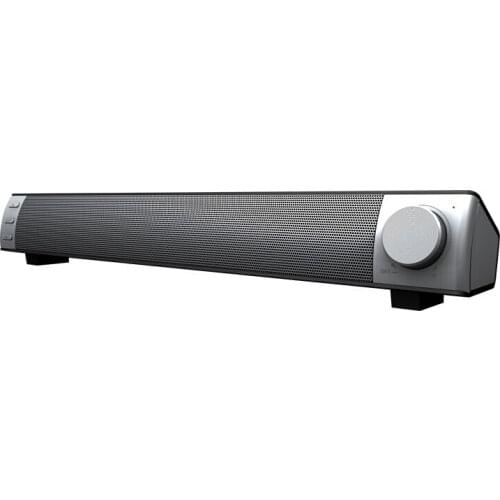 S5 sound bar speaker computer subwoofer home theater echo wall wireless Bluetooth audio