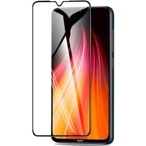 Sdica Screen Protectors For Xiaomi Redmi Note 7 Pro