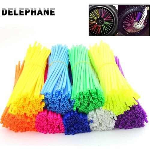 Surpassme Bicycle Spokes