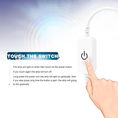 VBS Dimmers