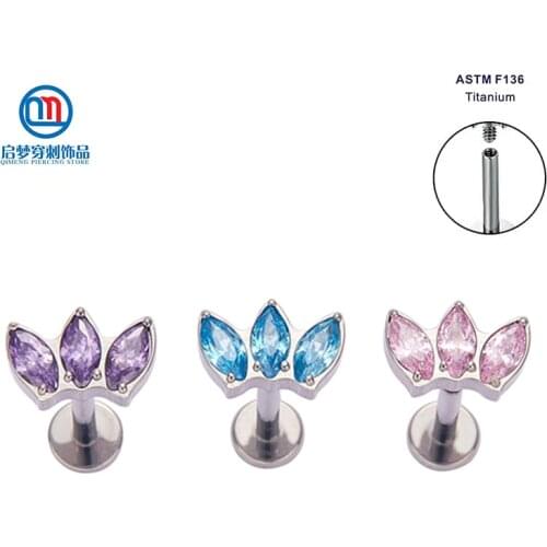 WAWJWAWZ Brooches Lips For Clothes