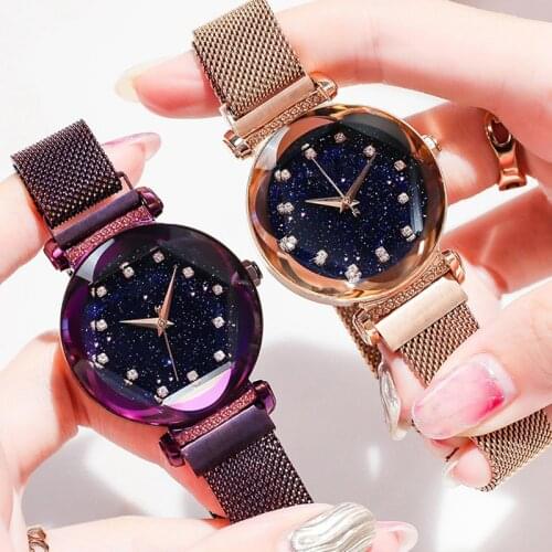 Ladies Waterproof Watch Yuhao China