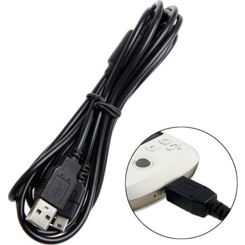 10ft Multi Controller USB Charging Charger Cable Cord For Playstation 3 PS3 L4MD