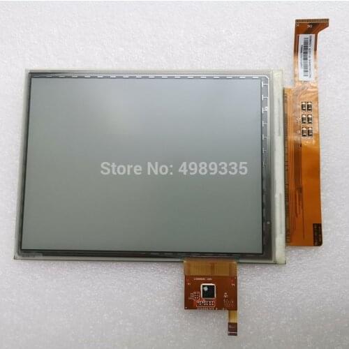 6 inch electronic paper display ED060XD1 (LF) T1-00 ren60d7003 (c200) display module with touch function brand new original scre