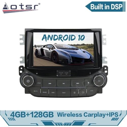 Car Radio For Chevrolet Malibu 8 2012 - 2015 Android Screen Multimedia Video Player GPS Navigation 2 Din Stereo Carplay