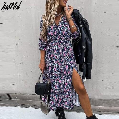 Летние платья бохо Beainmmry China At AliExpress