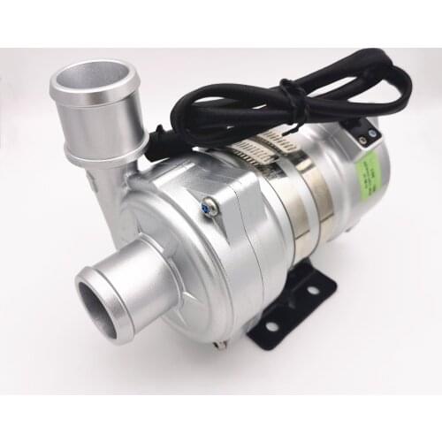 OWP-BL43-300 series 250W brushless BLDC water pump for electric bus，electric vehicles，electric water pump，coolant water pump