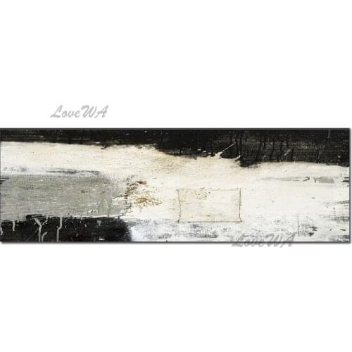 Large Size Latest Abstract Design Oil Painting Art 100% Hand Painted Canvas Acrylic Painting Pictures Wall Hangings Art No Frame