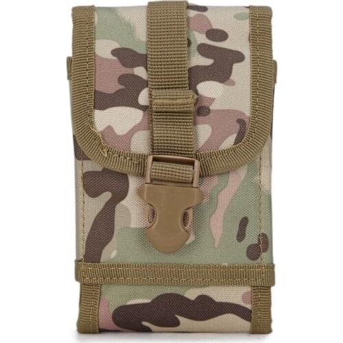 Outdoor Sport Holster Hook Loop Belt Phone Bag Case Cover For MeiZu x8 m6s m6t u20 note 9 m3 note m3e m5 note mx6