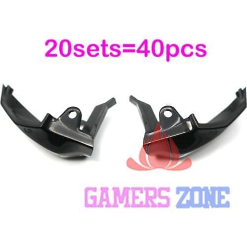 20sets Black For Xbox One Controller RB LB Tactile Switch Bumper Button