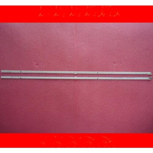 FOR skyworth 49E710U Article lamp APT-LB14003-L R 7779-649000-L070 HS1555-R4900300-01 1piece=60LED 540MM