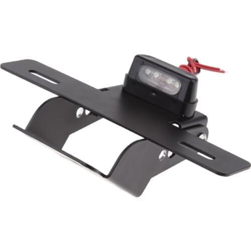 Крепления номерного знака мотоцикла Dolity China At AliExpress