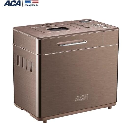Household Toaster intelligent Dough kneading machine Fermentation baking Bread machines Automatic feeding Bread machine maker