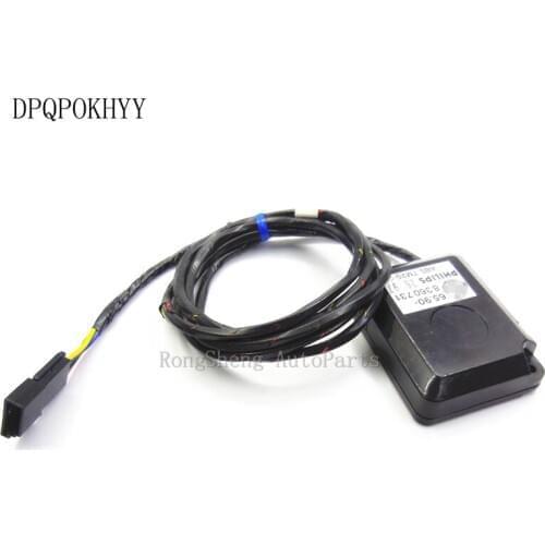 DPQPOKHYY For A76 BMW e38 e39 Magnetic Field Probe for GPS Antenna 65908360731 8360731 FEO