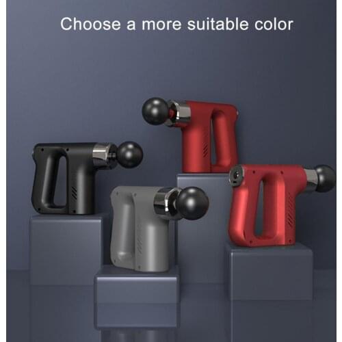 Electric massage Fascia Slimming Body Neck back foot leg shoulder Massager Muscle massage percussion massagers for women