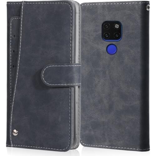 Kebabo Huawei Mate 20 Pro Phone Cases