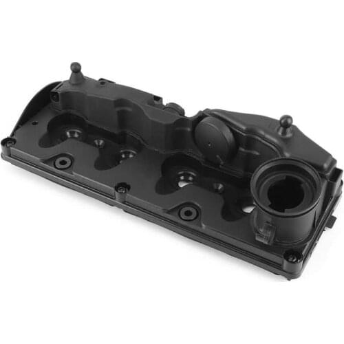 Engine Covers Engine Valve Cover 03L103469R Replacement for 2.0L 1968cc/120cid Diesel Turbo Car Styling
