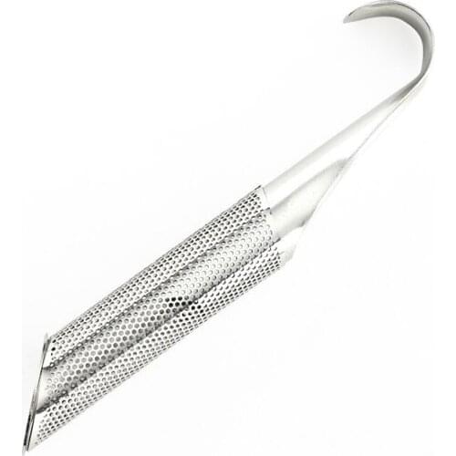 Reusable Mesh Tea Strainer Stainless Steel Tea Infuser Metal Tea Bag Filter Loose Leaf Green Tea Strainer for Mug Teapot Teaware