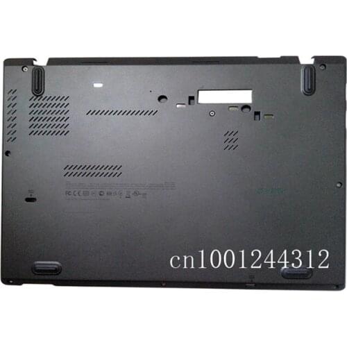 New Original for Lenovo ThinkPad T431S Lower Bottom Base Case Cover FRU: 04X0824