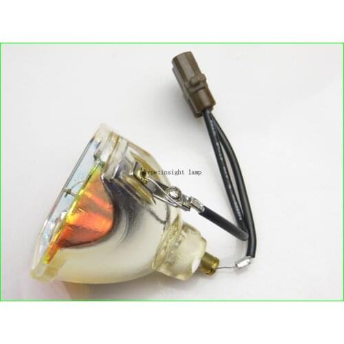 Compatible projector bare lamp TLPLV3 for TLP-S10U / TLP-S10 / TLP-S10D projector