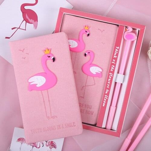 Tlevino Creative Notebooks