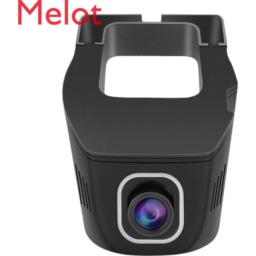 CHR RAV4 Asian Driving Recorder Wireless Quick Installation Wiring Free 4K Image Quality