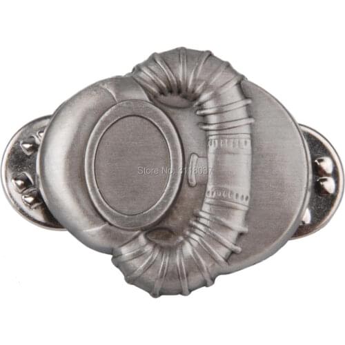 US MILITARY NAVY SCUBA DIVER QUALIFICATION BADGE INSIGNIA PIN-32191