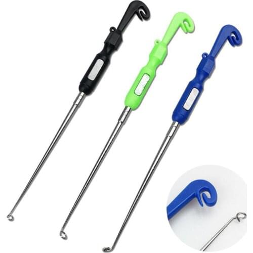 1pc Multifunctional Fishing Hook Detacher accesorios de pesca для рыбалки зимой поводки для рыбалки pesca mar