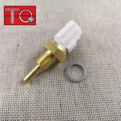 10 pcs Engine Coolant Temperature Sensor for Scion 89422-33030 89422-06010, 8942206010, 89422-33030 894220D010, 8942200D010