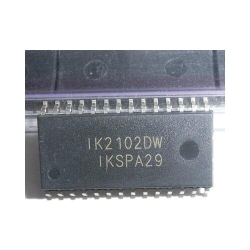 5PCS IK2102DW SOP-28 IK2102 SOP28 2102 SOP IK2102DWT