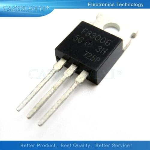 5pcs/lot IRFB3006PBF IRFB3006 TO-220 In Stock
