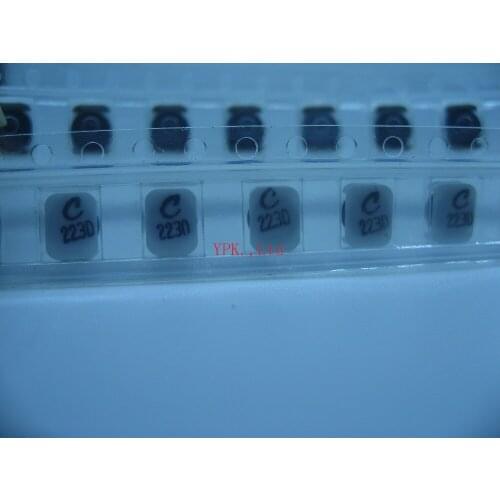 50pcs/lot DO1605T-223MLC DO1605T DO1605T-223 DO1605