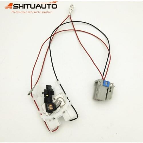 Original Quality Fuel Oil Level Sensor For Chevrolet Cruze Malibu Opel Astra insignia Buick EXCELLE GT XT OEM# 93730602