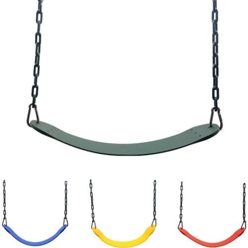 Swing Children Indoor Swing Color Baby Eva Swing Single Person Outdoor Swing