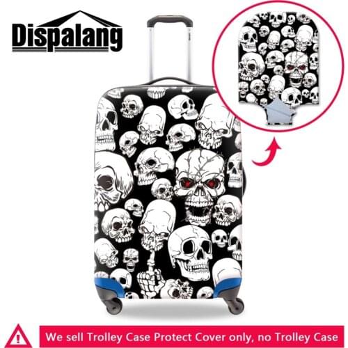 Чемоданы на 4 колесах Dispalang China At AliExpress