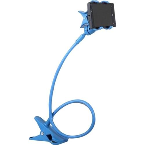 360 Degree Roating Flexible Phone Holder Stand For Mobile Long Arm Holder Bracket Support For Bed Desktop Tablet SUB Sale